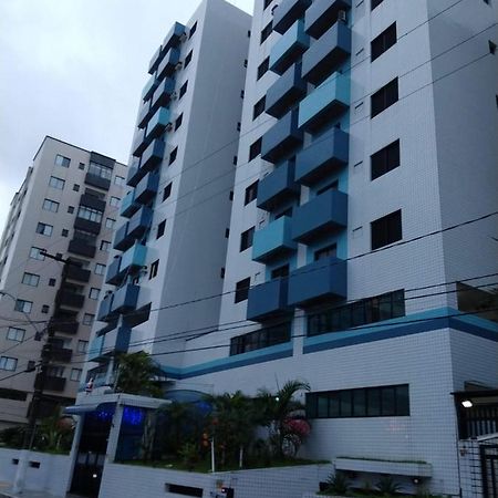 Praia Grande Residencial Ngoại thất bức ảnh