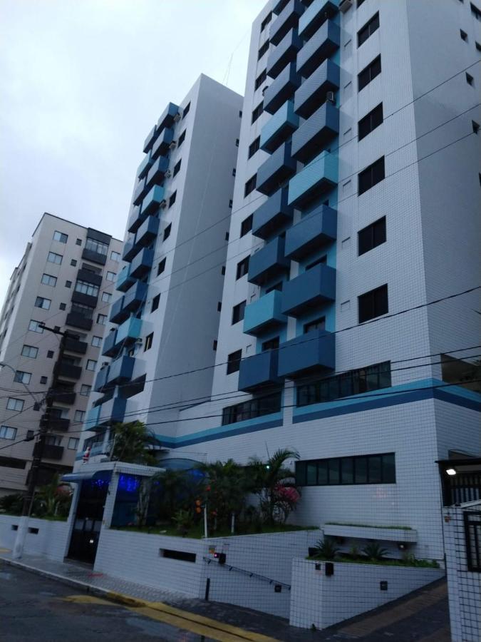Praia Grande Residencial Ngoại thất bức ảnh