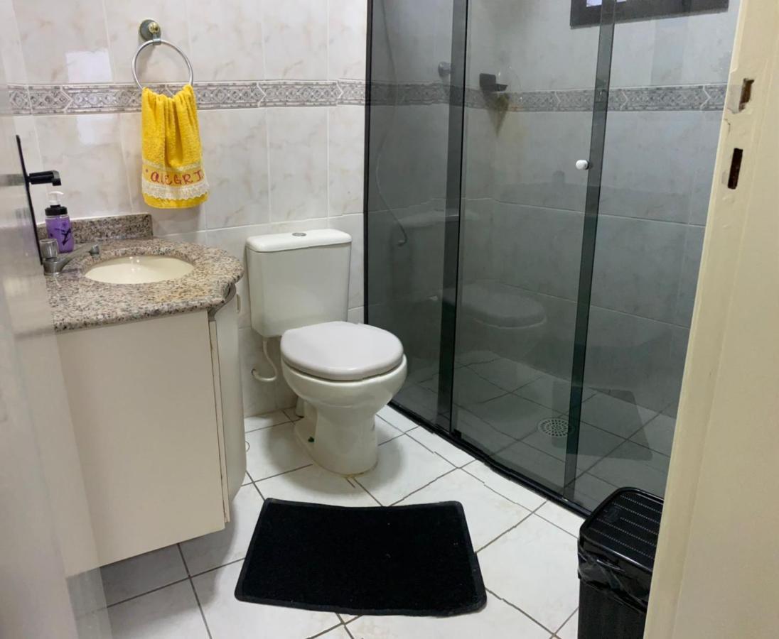 Praia Grande Residencial Ngoại thất bức ảnh