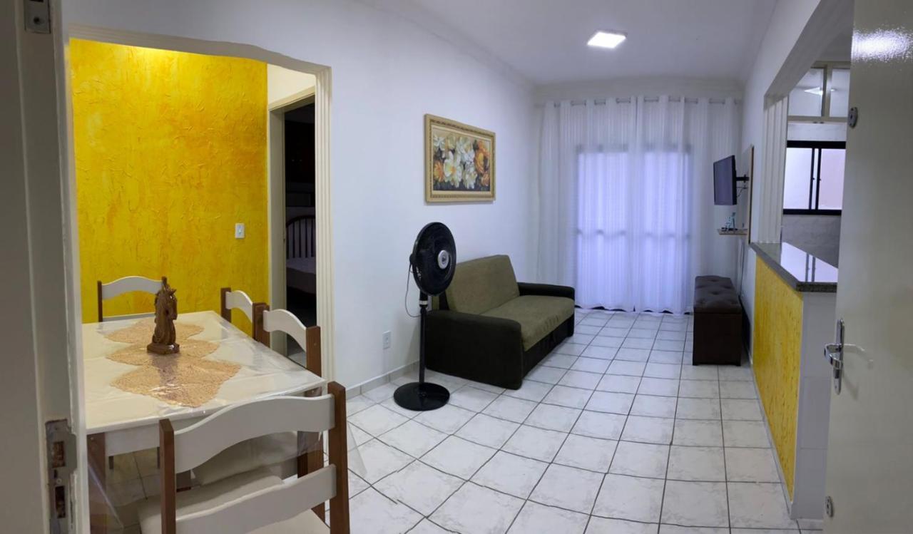 Praia Grande Residencial Ngoại thất bức ảnh