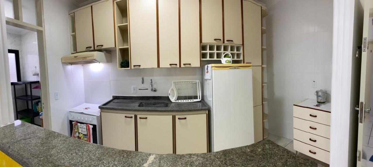 Praia Grande Residencial Ngoại thất bức ảnh