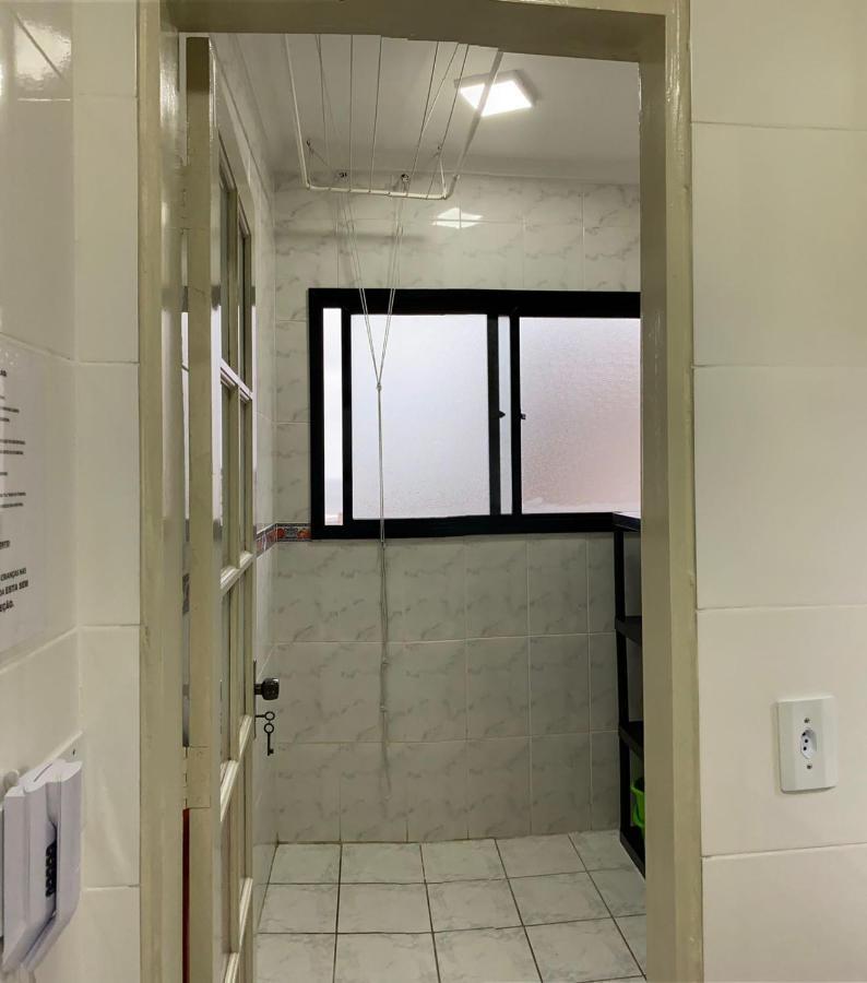 Praia Grande Residencial Ngoại thất bức ảnh