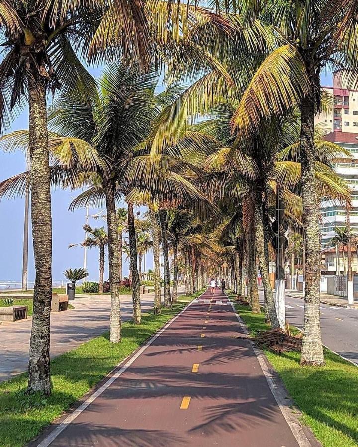 Praia Grande Residencial Ngoại thất bức ảnh