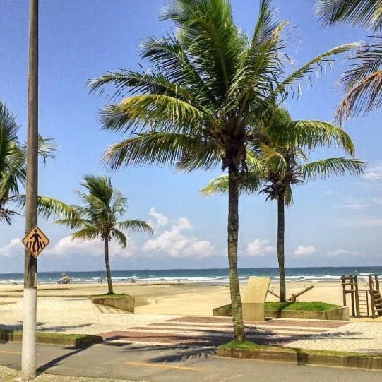 Praia Grande Residencial Ngoại thất bức ảnh